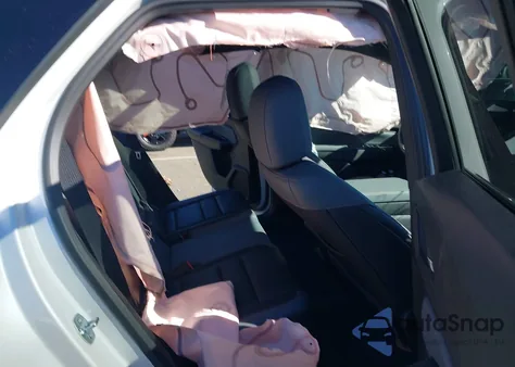 2025 Honda Prologue Elite z USA, uszkodzony, nr VIN 3GPKHZRJXSS504308